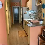 Torre Delle Stelle Casa de Férias *