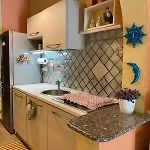 Holiday home Torre Delle Stelle Maracalagonis