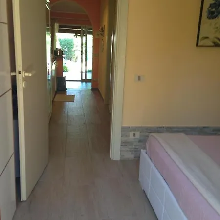 Holiday home Alderamin Guesthouse