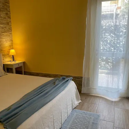 Alderamin Guesthouse Holiday home Maracalagonis