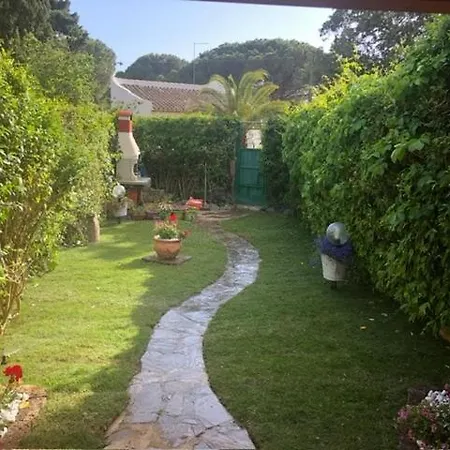 Alderamin Guesthouse