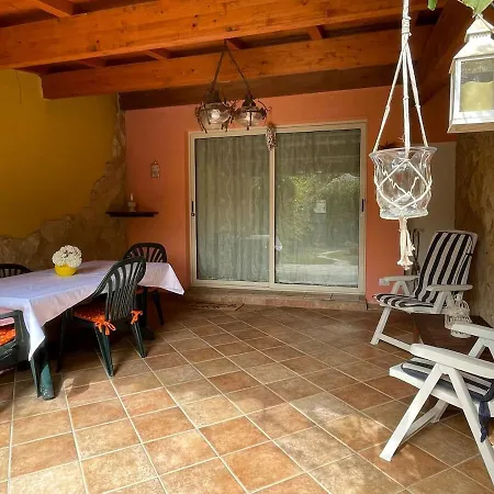 Alderamin Guesthouse Maracalagonis