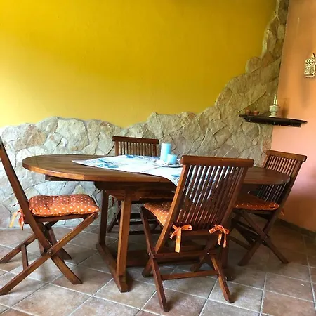 Alderamin Guesthouse