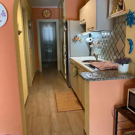 Torre Delle Stelle Дом отдыха *