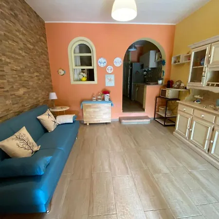 Alderamin Guesthouse * Maracalagonis