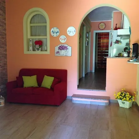 Alderamin Guesthouse Holiday home