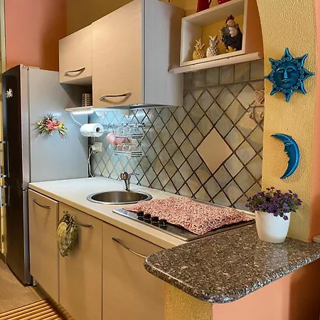 Дом отдыха Torre Delle Stelle Maracalagonis