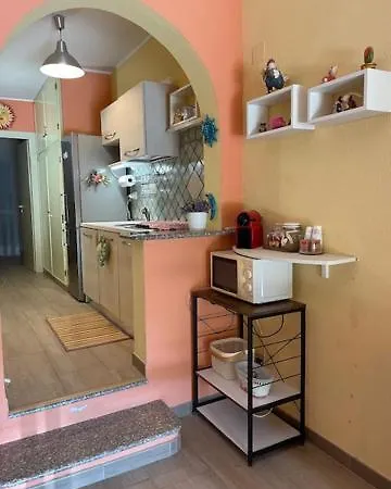 Torre Delle Stelle Дом отдыха