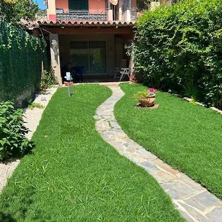 Torre Delle Stelle * Maracalagonis