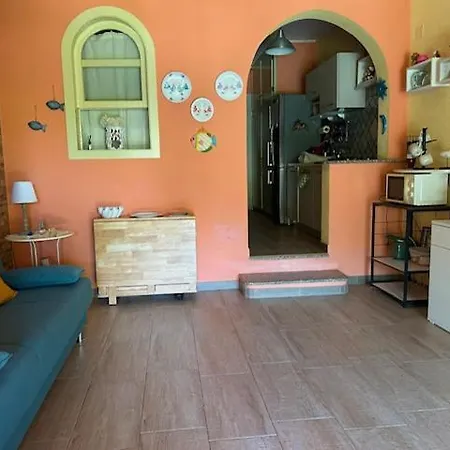 Torre Delle Stelle Hébergement de vacances
