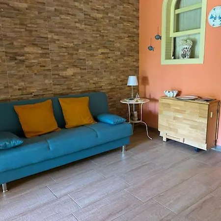 Сasa de vacaciones Torre Delle Stelle